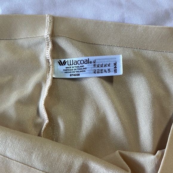 Wacoal Women's Intimates in Beige - Picture 3 of 5